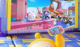 蛋仔派对最新版本爆料,趣味玩法升级，惊喜活动来袭！